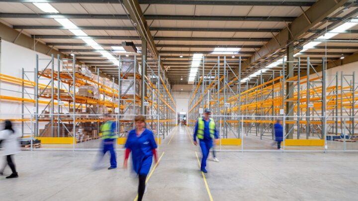 Medical and Healthcare Logistics in Singapore