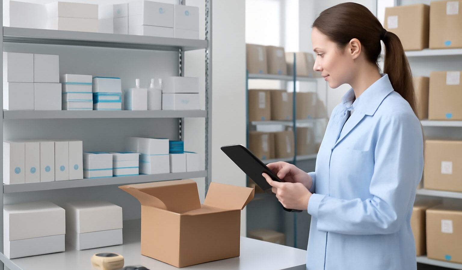 Medical Inventory Management Software: A Buyer's Guide (2026)