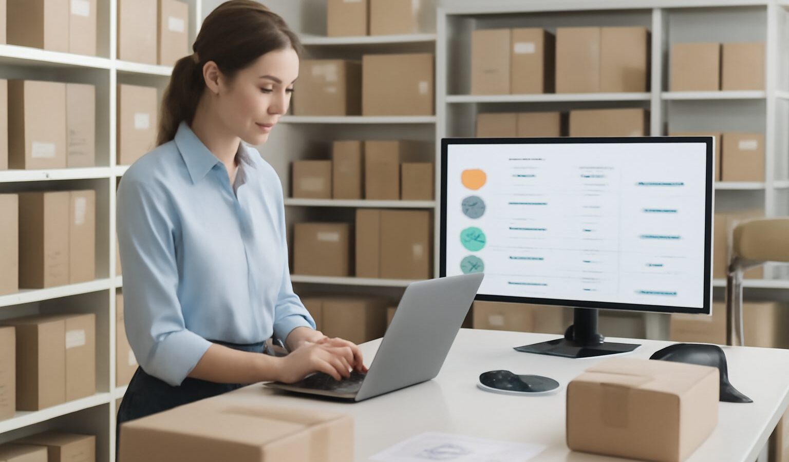 Multichannel Inventory Management Software: A Buyer's Guide (2026)
