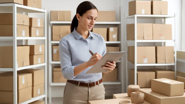 Non Profit Inventory Management: A Complete Guide