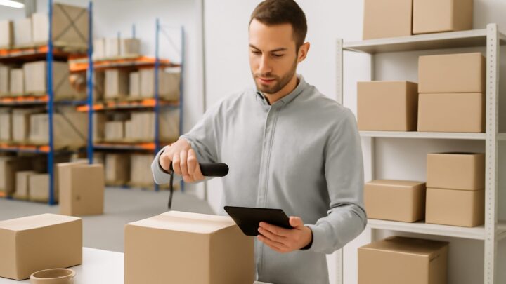 Odoo Warehouse Management: A Practical Guide and Alternatives