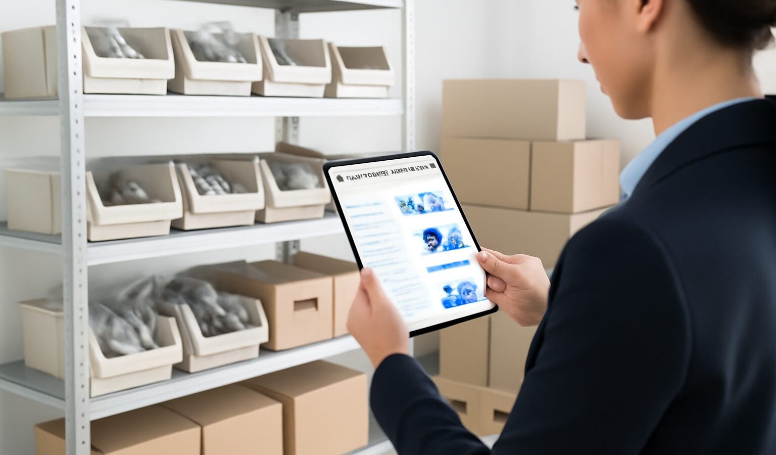 Parts Inventory Management Software: A Buyer's Guide (2026)