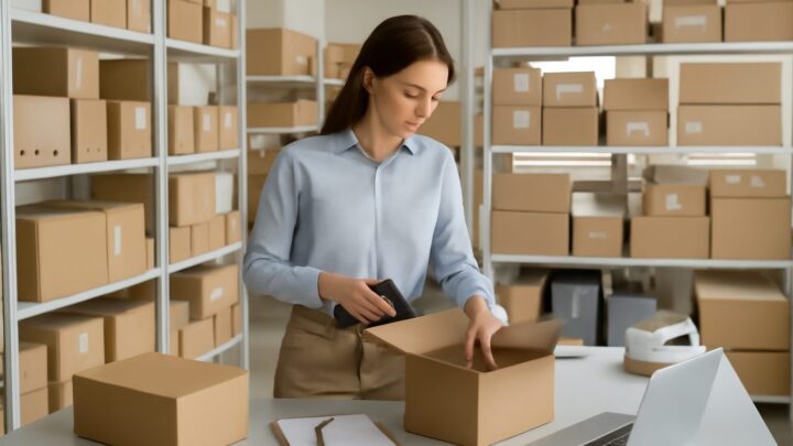 Predictive Inventory Management: How It Works