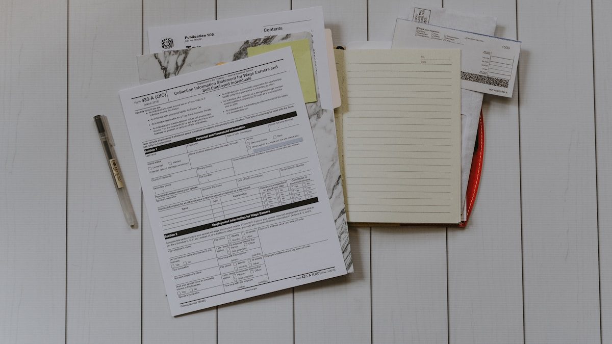 Purchase Orders 101: A Guide for Retailers