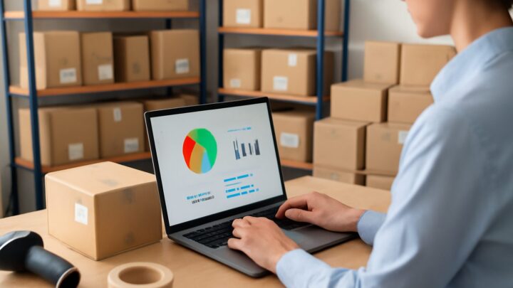 QuickBooks Online Inventory Management: A Practical Guide and Alternatives