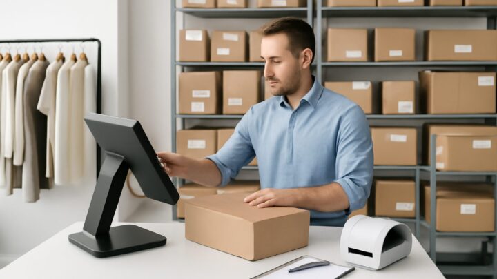 QuickBooks POS Replacement: A Practical Guide and Alternatives