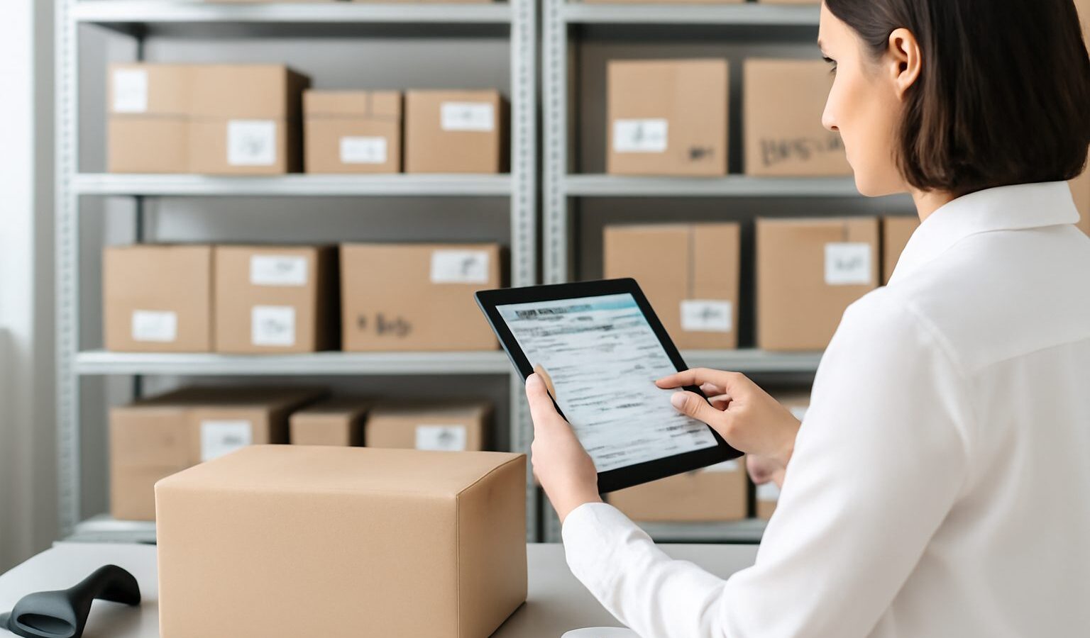 Retail Inventory Management Software: A Buyer's Guide (2026)
