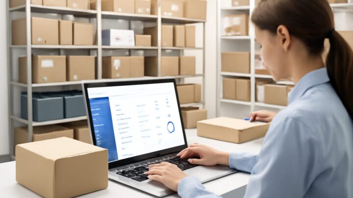 SaaS WMS Software: A Buyer’s Guide (2026)