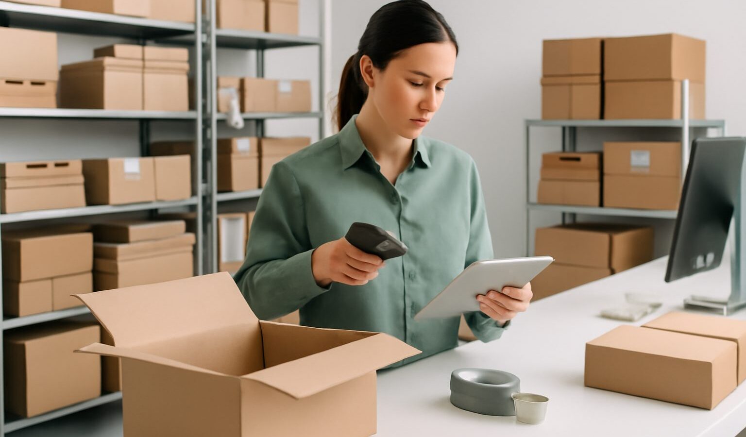 Sage Inventory Management: A Practical Guide and Alternatives