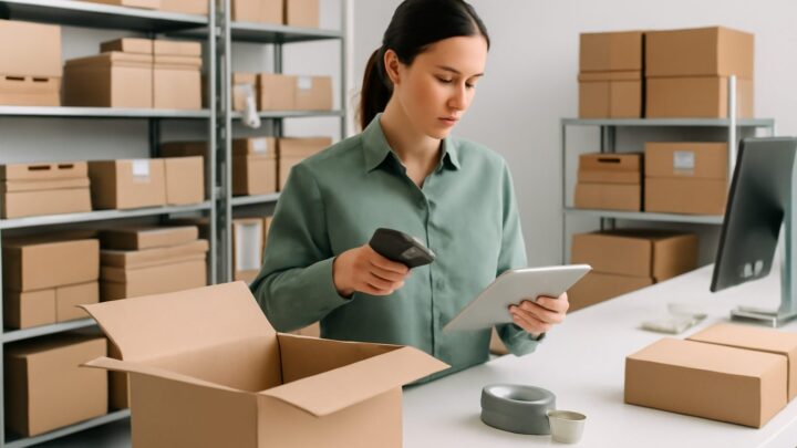 Sage Inventory Management: A Practical Guide and Alternatives