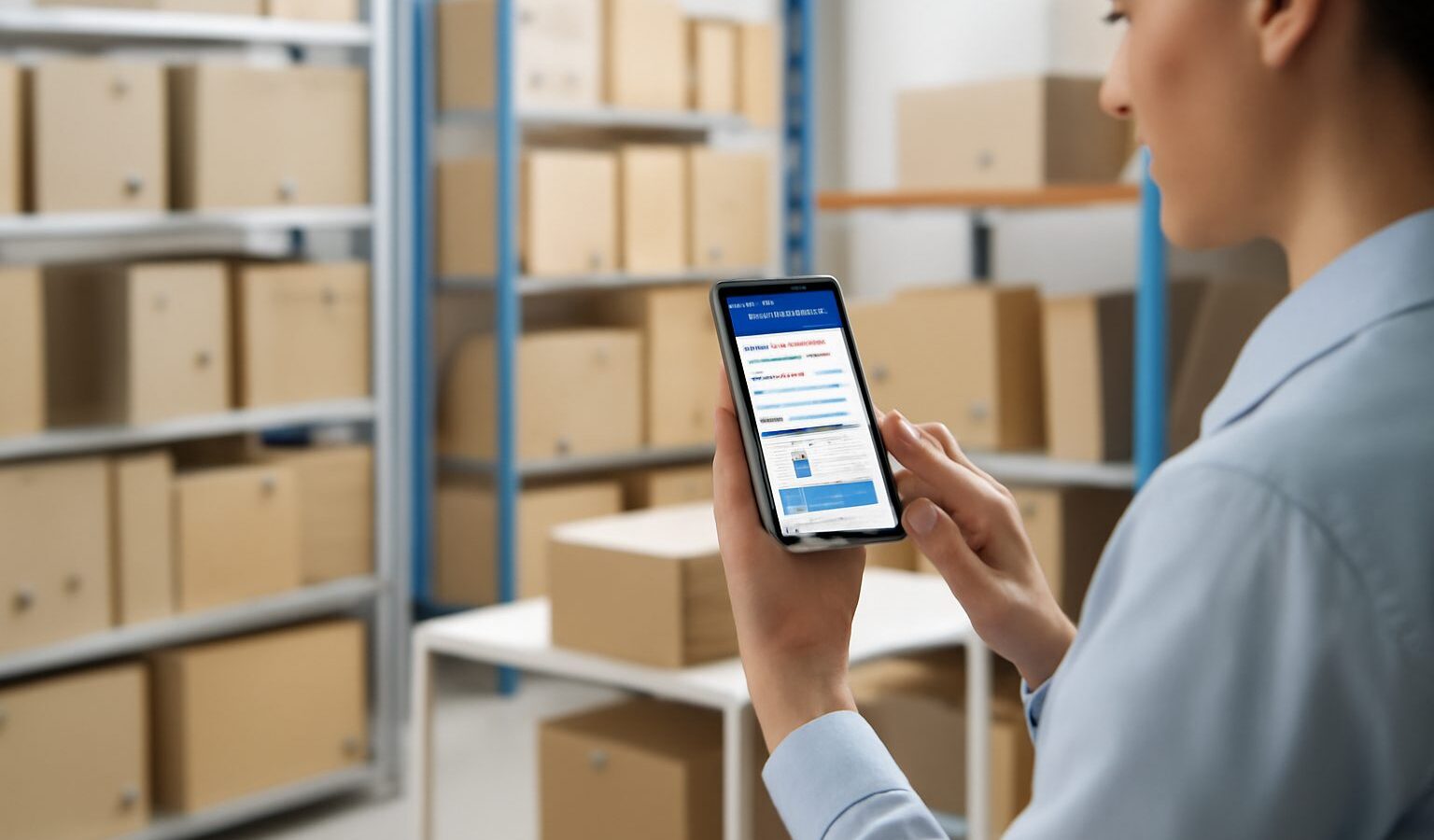 Salesforce Inventory Management App: Features, Costs and Alternatives