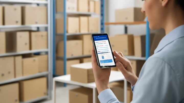 Salesforce Inventory Management App: Features, Costs and Alternatives