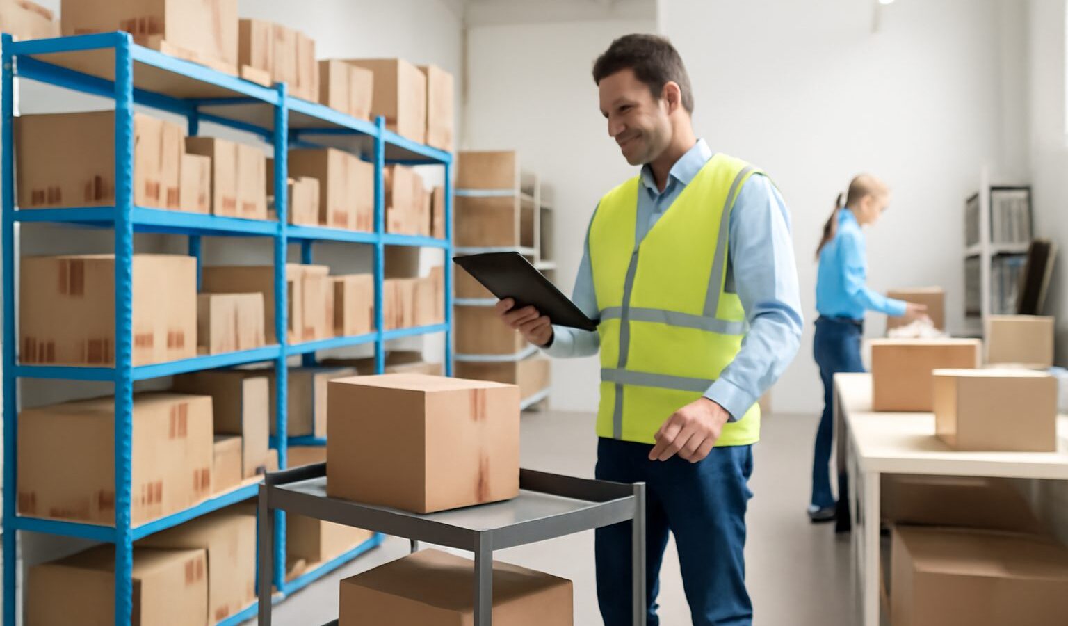 SAP Extended Warehouse Management: A Practical Guide and Alternatives