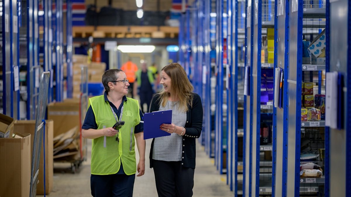 How to Scale Retail Operations Without Adding Headcount