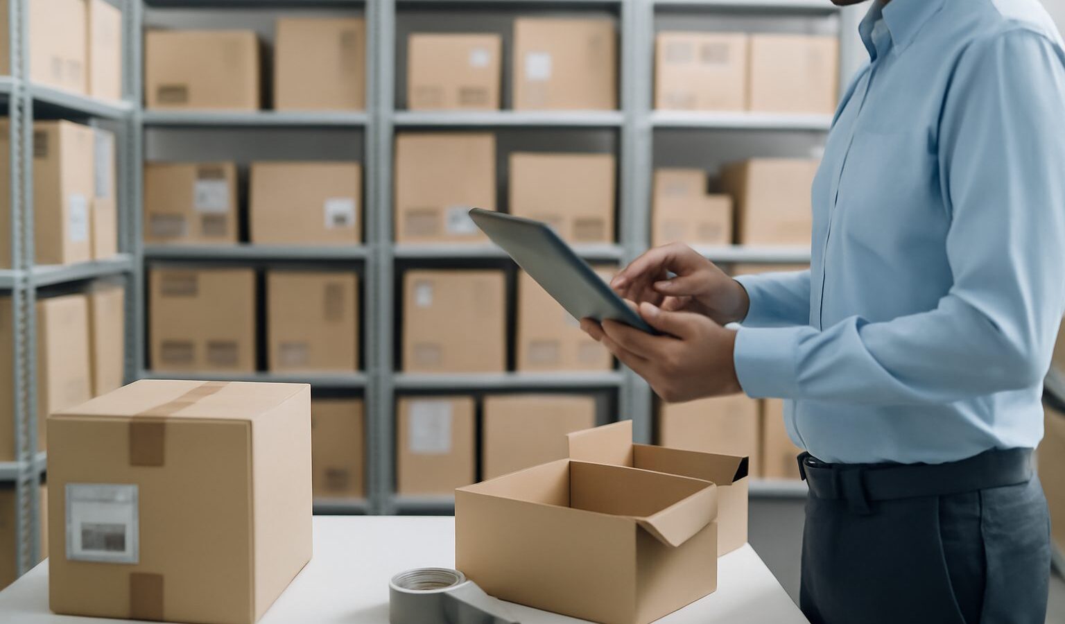 Servicetitan Inventory Management: Features, Costs and Alternatives
