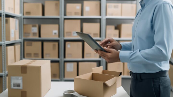 Servicetitan Inventory Management: Features, Costs and Alternatives