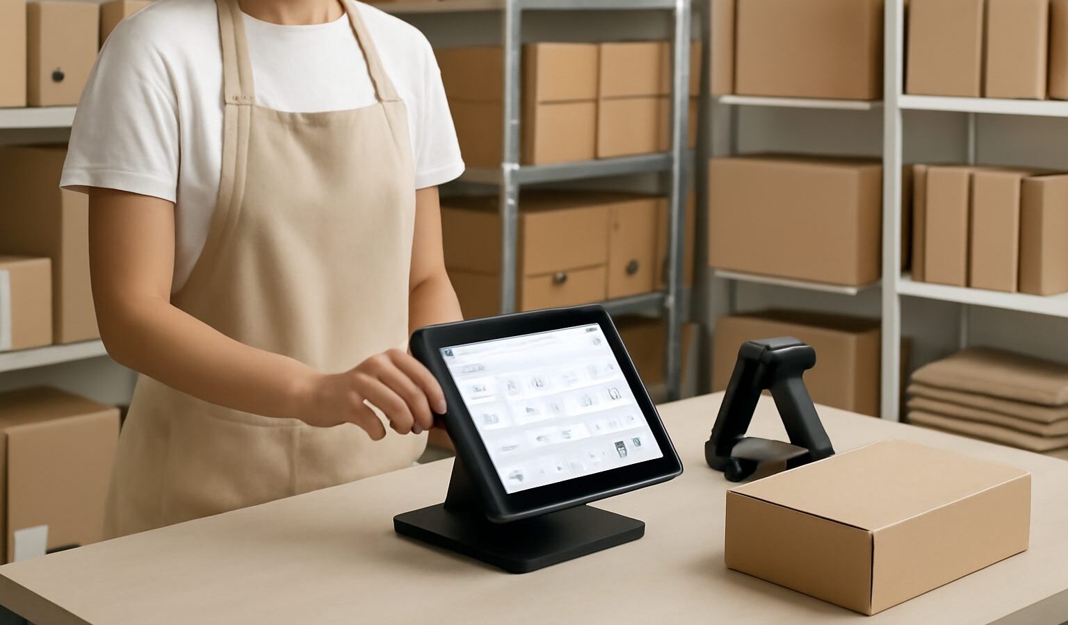 Shopify POS Inventory Management: A Practical Guide and Alternatives