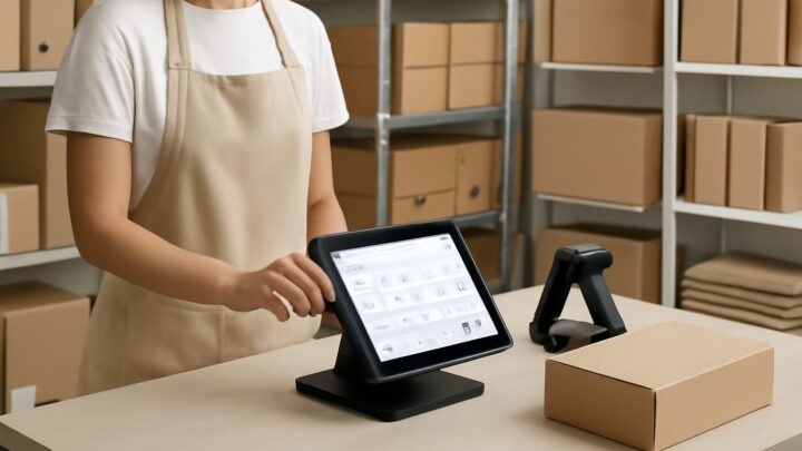 Shopify POS Inventory Management: A Practical Guide and Alternatives