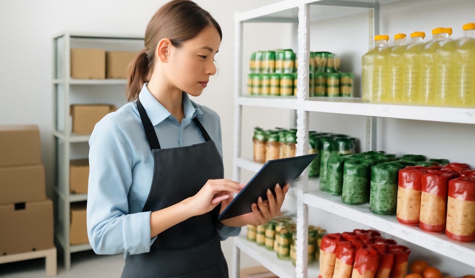 Supermarket Inventory Management Software: A Buyer's Guide (2026)