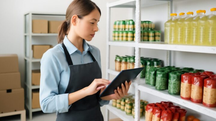 Supermarket Inventory Management Software: A Buyer’s Guide (2026)