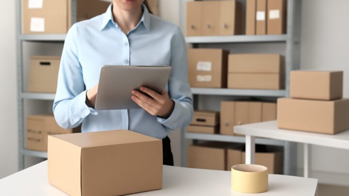 Top Rated Inventory Management Software: A Buyer’s Guide (2026)
