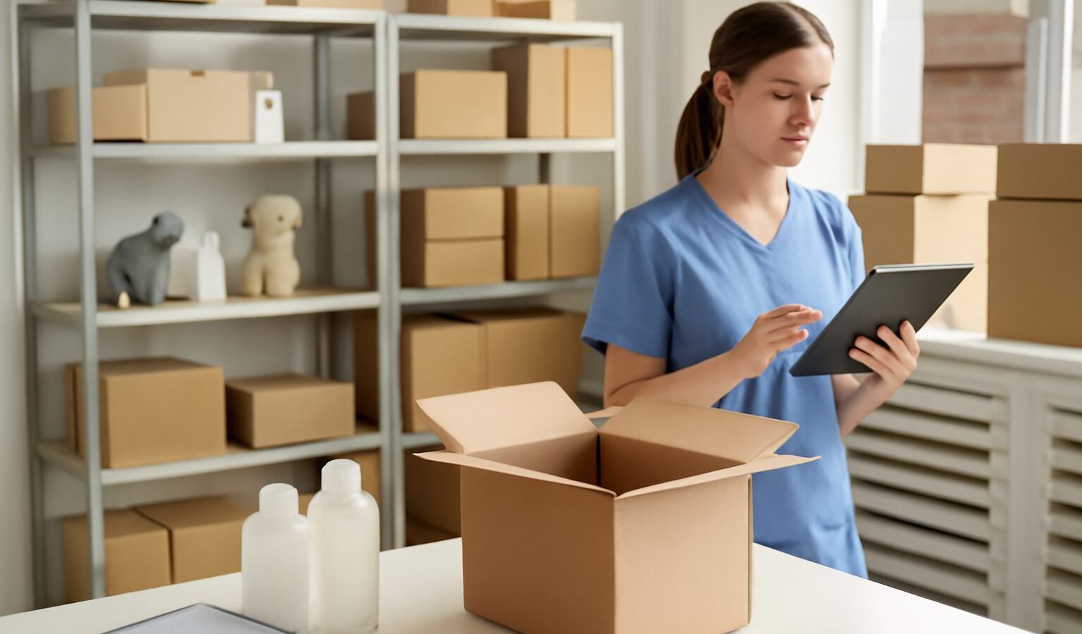 Veterinary Inventory Management Software: A Buyer's Guide (2026)