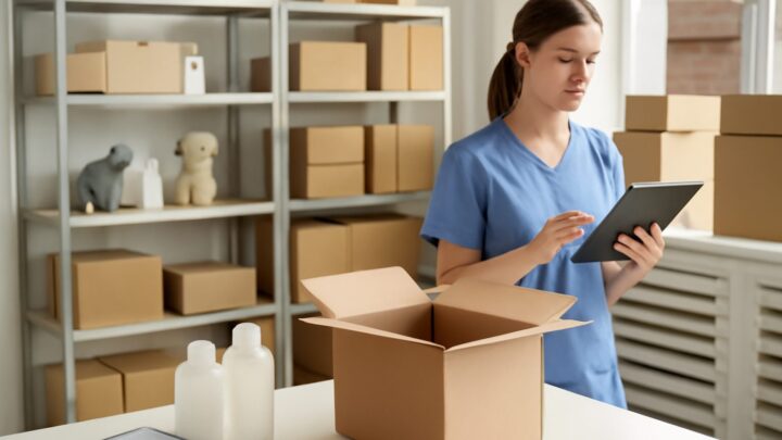 Veterinary Inventory Management Software: A Buyer’s Guide (2026)