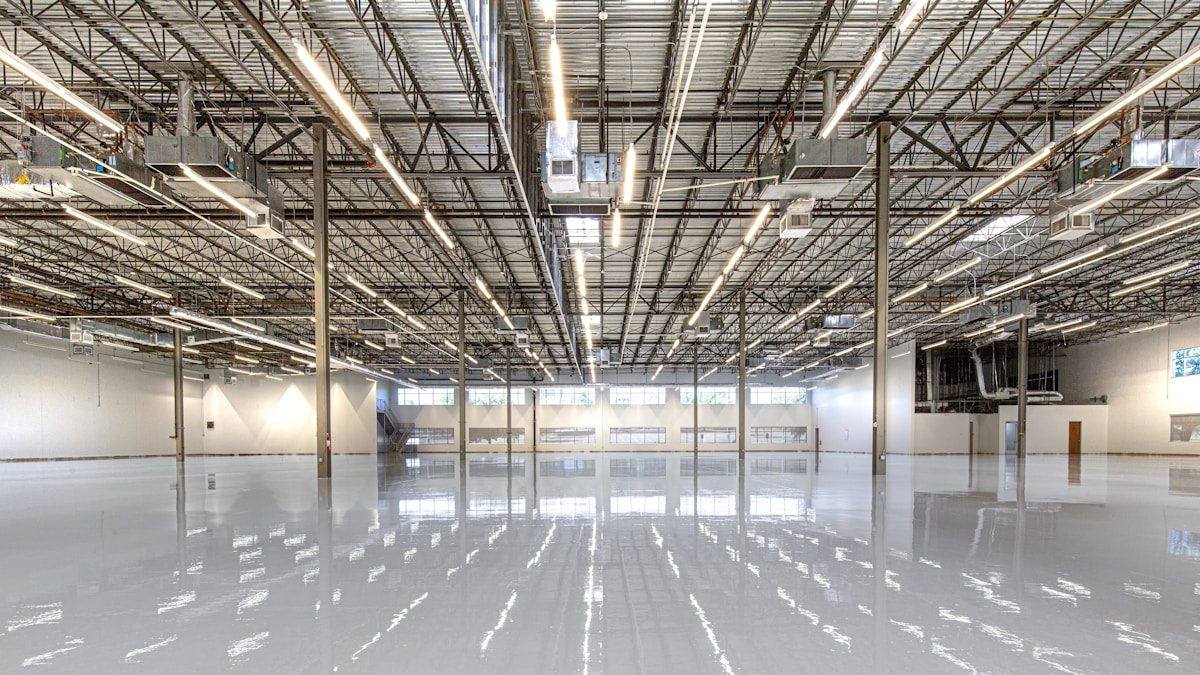 Warehouse Control System Software: A Buyer's Guide (2026)