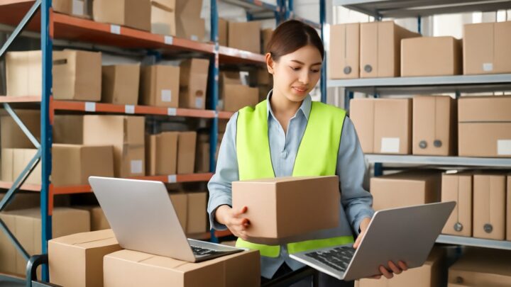 Warehouse Management Services: Features, Costs and Alternatives