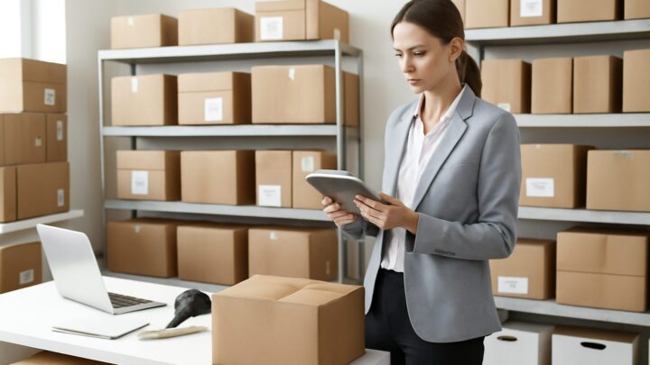 WMS Requirements: Features, Costs and Alternatives