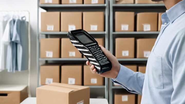 Zebra Inventory Management: Hardware, Software and Setup