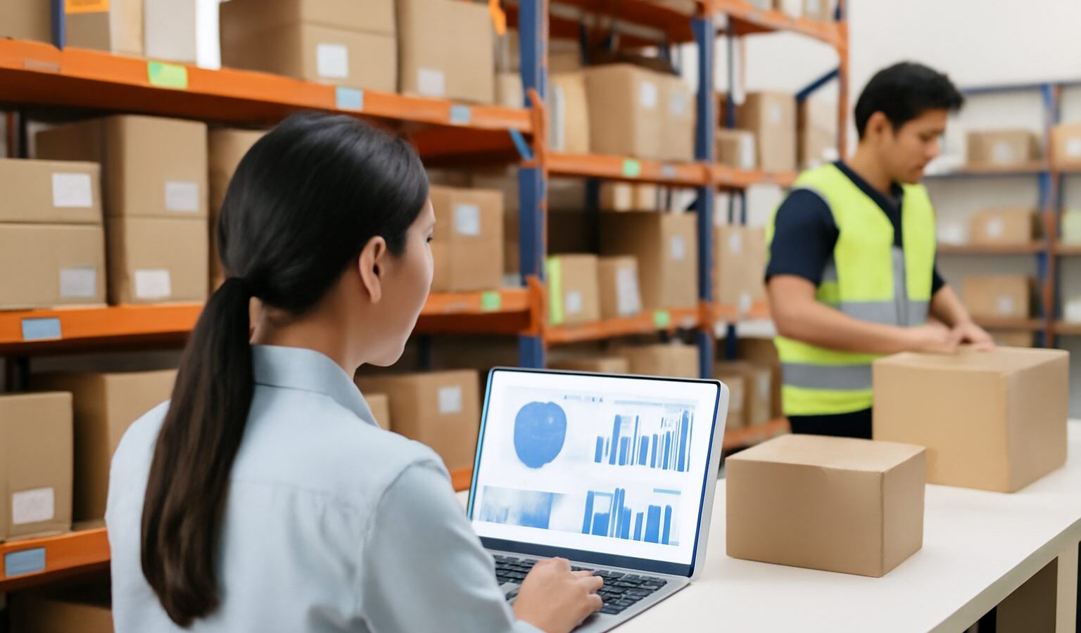 3PL and Fulfilment Statistics: Southeast Asia (2026)
