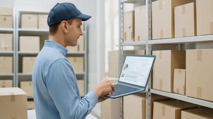 NetSuite Inventory Management Review (2026): Pros, Cons and Alternatives