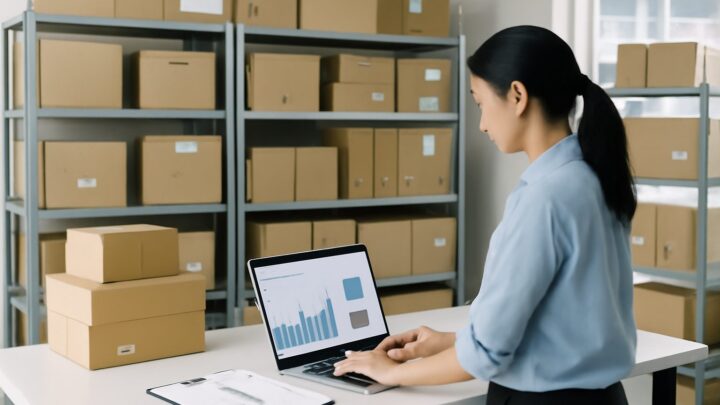 Southeast Asia E-commerce Statistics (2026)