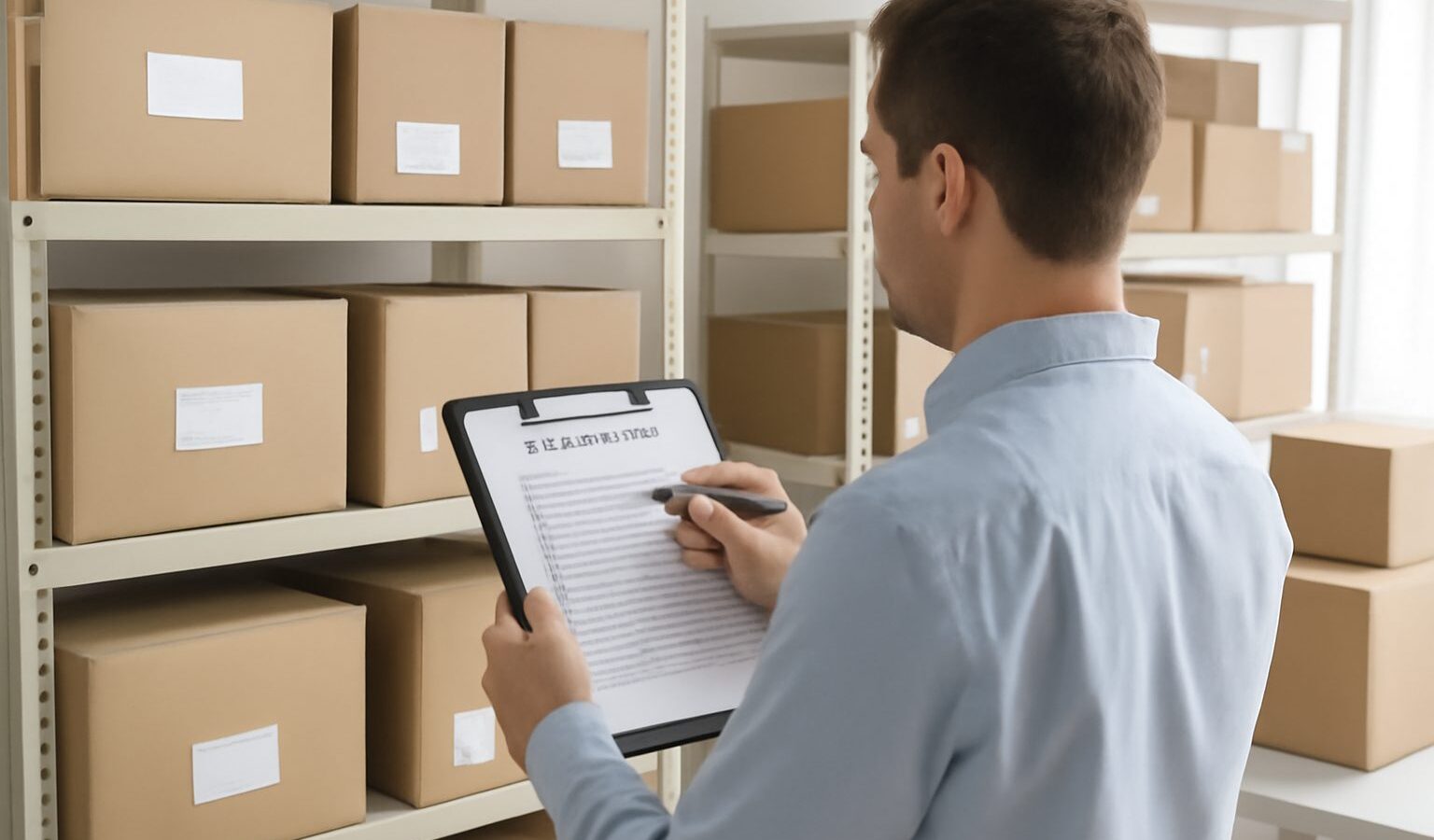 Stocktake Checklist and Free Template (2026)