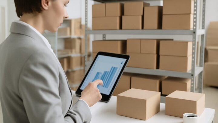 Supply Chain Statistics (2026): Disruption, Costs and Trends