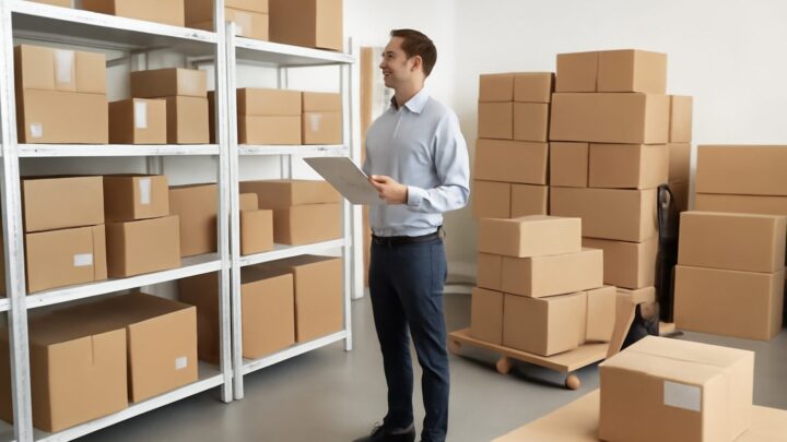 Warehouse Storage Costs in Singapore (2026)
