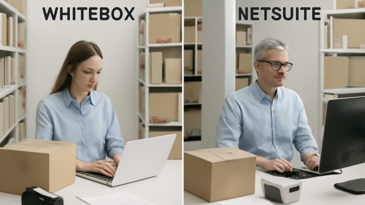 WhiteBox vs NetSuite: Which Fits Your Business? (2026)