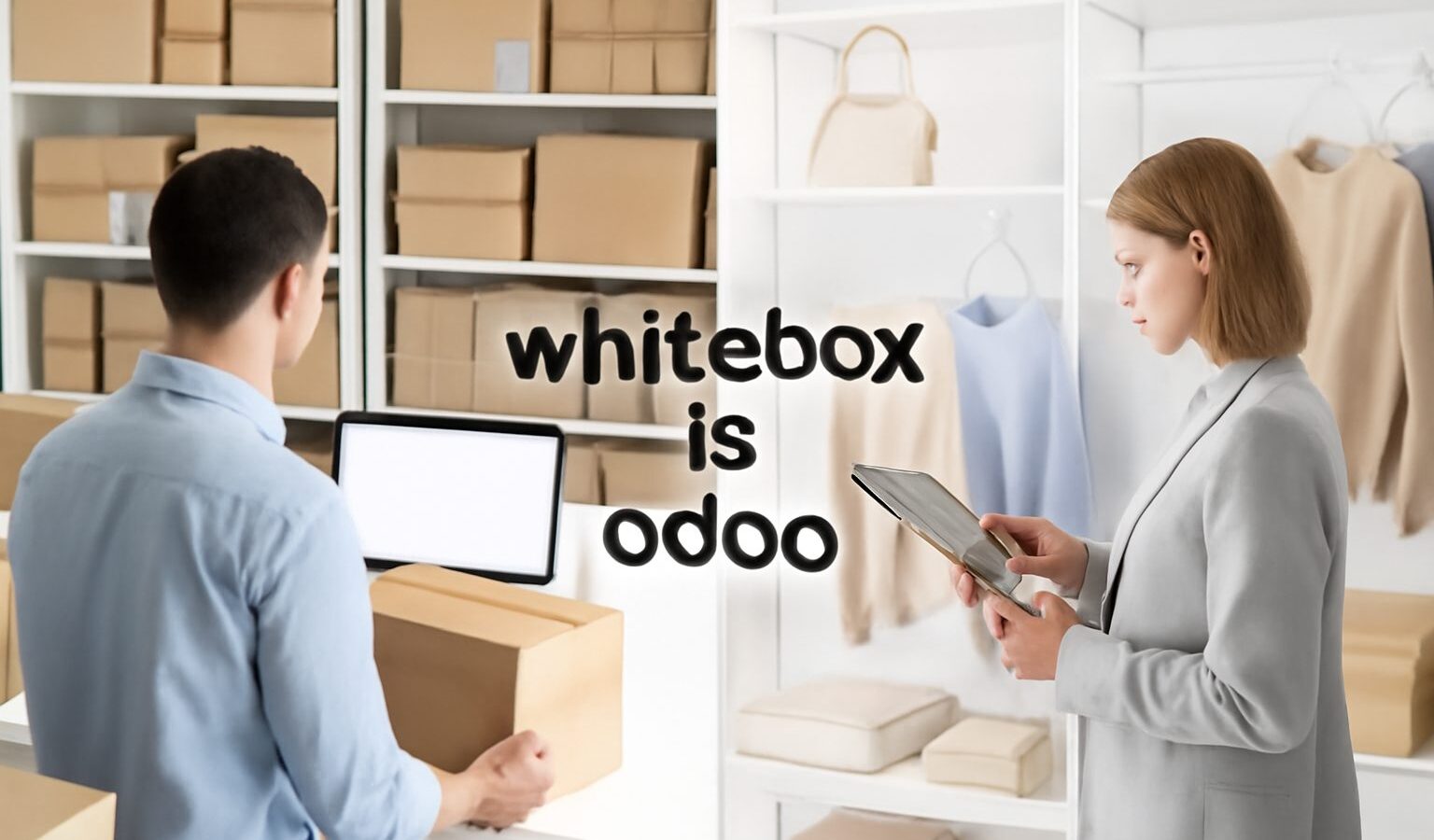 WhiteBox vs Odoo Inventory: Detailed Comparison (2026)