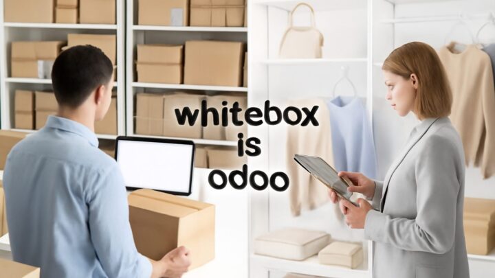 WhiteBox vs Odoo Inventory: Detailed Comparison (2026)