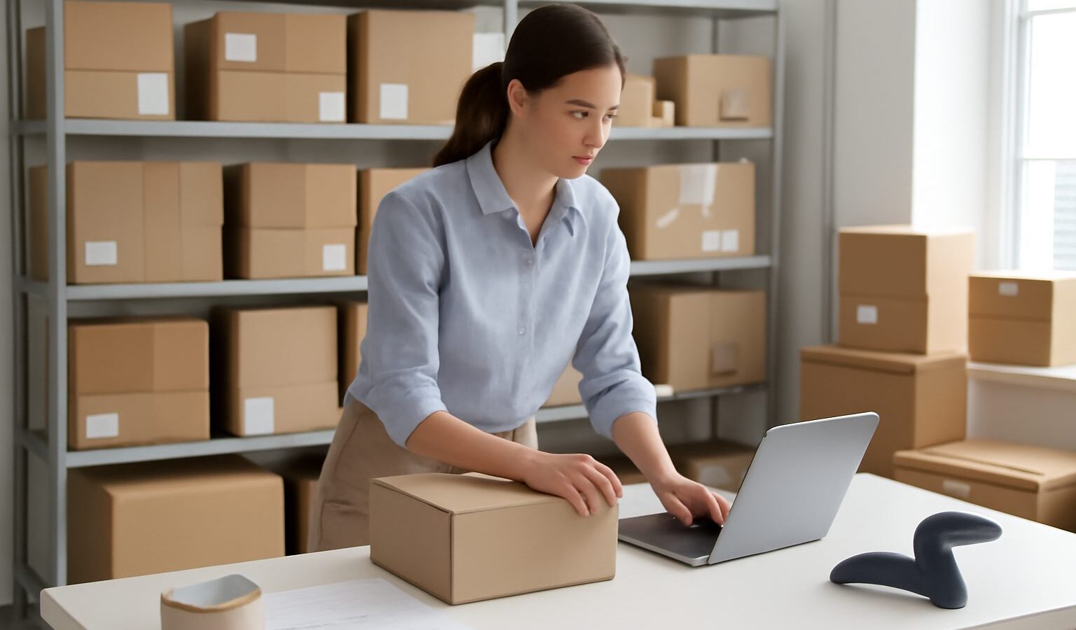 Zoho Inventory Alternatives: 7 Options Compared (2026)