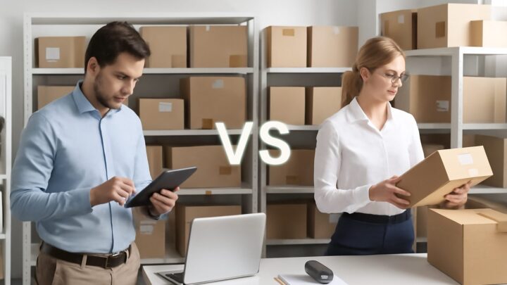 Zoho Inventory vs Cin7: Detailed Comparison (2026)